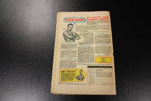lot 181 image: 1965 Marvel X-Men #10  Low Grade