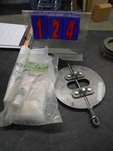Kozy Heat fireplace damper & oil sotve parts. As shown.
