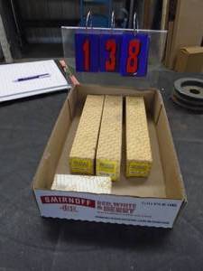 Fusetron fr5r150. As shown.