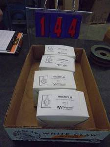 Flow meters hrcmflm. As shown.