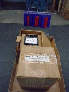 Mars contrcor # 60043 & Essex lp kit # 4006739. As shown.