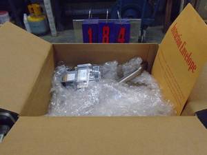 LP conversion kit # 6231720302. As shown.