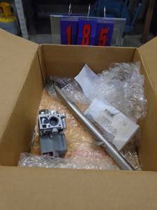 LP conversion kit # 6231720402. As shown.
