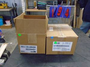 Boiler kit # 382200451 & 105809-01. As shown.