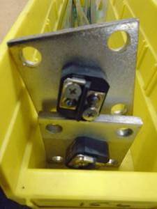Install kit # 389900180 # qty of 2 heater elements. As shown.