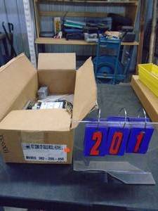 Conversion kit # 382-200-450. As shown.