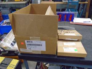 LP conversion kit # 6231720402. As shown.