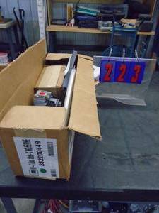 Kit # 382200449 gas valve & controller board. As shown.