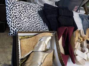 New Clothing - various sizes...