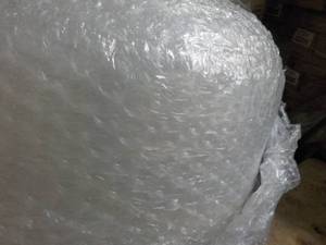 Large Roll of Bubble Wrap - 11 wid...