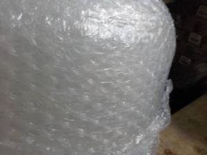 Large Roll of Bubble Wrap - 11 wid...