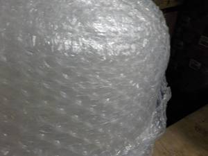 Large Roll of Bubble Wrap - 11 wid...