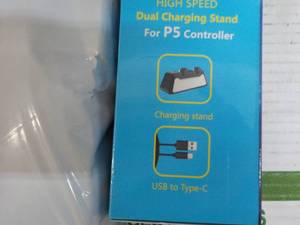 11 High Speed Dual Charging Stands ...
