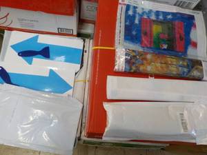 Painting Kits and Wall Arrow Dcor...