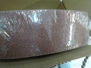 Sanding Belt...
