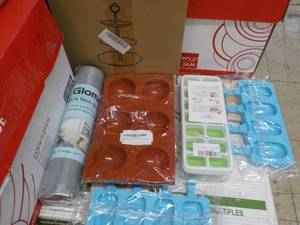 Kitchen Products...
