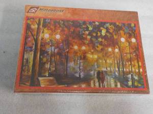 Matoseast 1000 pc Puzzle...