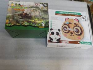 Box of 12 - 7 oz Frozen Pkgs Crysta...