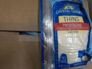 Box of 12 - 7 oz Frozen Pkgs Crysta...