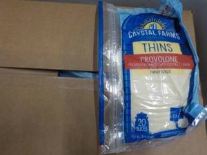 Box of 12 - 7 oz Frozen Pkgs Crysta...