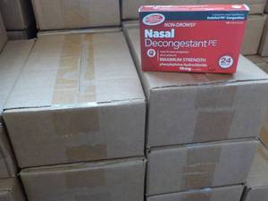 4 - 12 Pack Boxes Right Remedies Na...