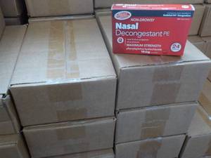4 - 12 Pack Boxes Right Remedies Na...