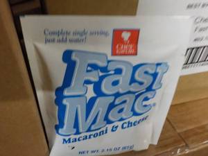 6 - 40 ct Boxes Chef Karlin Single ...