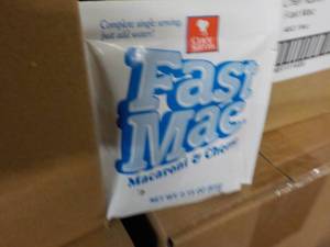 6 - 40 ct Boxes Chef Karlin Single ...