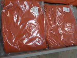 2 Size 1XWoodstock Sweatpants new ...
