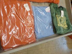 1 Size 2X Woodstock Sweatpants and ...