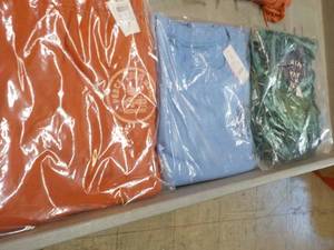1 Size 2X Woodstock Sweatpants and ...