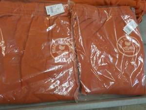 2 Size 3X Woodstock Sweatpants new...