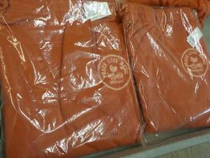 2 Size 3X Woodstock Sweatpants new...