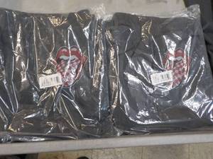 2 Size 2X Rolling Stones Sweatpants...