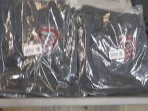 2 Size 2X Rolling Stones Sweatpants...