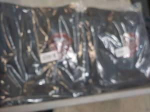 2 Size 2X Rolling Stones Sweatpants...