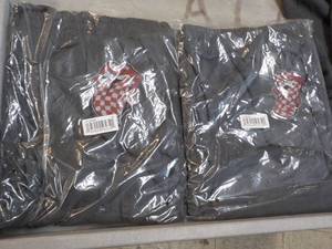 2 size 3X Rolling Stones Sweatpants...