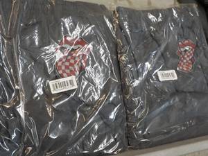 2 size 3X Rolling Stones Sweatpants...