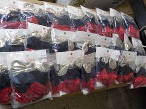 24 - 3 pack Cat and Jack Headbands...