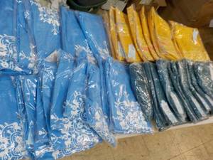 48 Cat and Jack size XXL (18) new ...