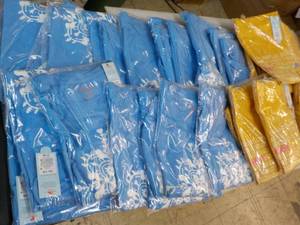 32 Cat and Jack size XXL (18) new ...