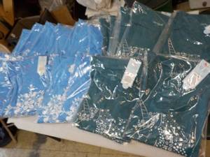 36 Cat and Jack size XXL (18) new ...
