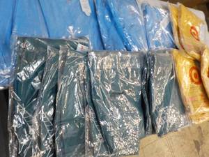 29 Cat and Jack size XXL (18) new ...