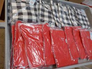 20 Cat and Jack size XXL (18) new ...