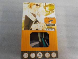 Rockin Baby Sling retail $52...