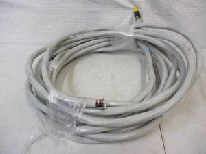 lot 2 image: Lot of 50-60 ft.Electrical Underground Wire