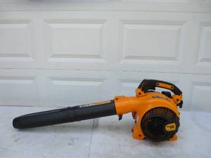 lot 87 image: Poulan pRO 210 Mph Blower Vac