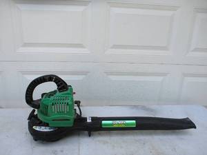 lot 88 image: Featherlite 150mph Gas powered Weed Eater