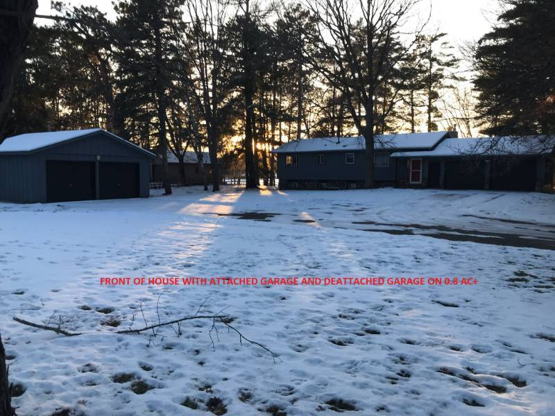 River Front Real Estate Auction 2bd, 3ba 2101 White Pine Point