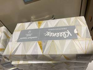 lot 49 image: Kleenex